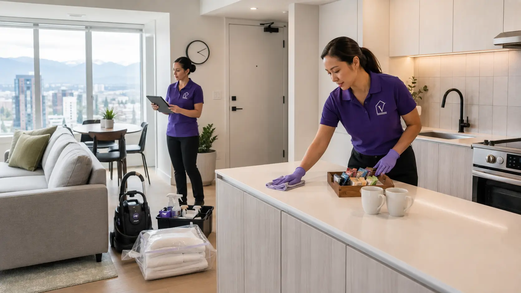 Airbnb Cleaning 1 Airbnb Cleaning 1