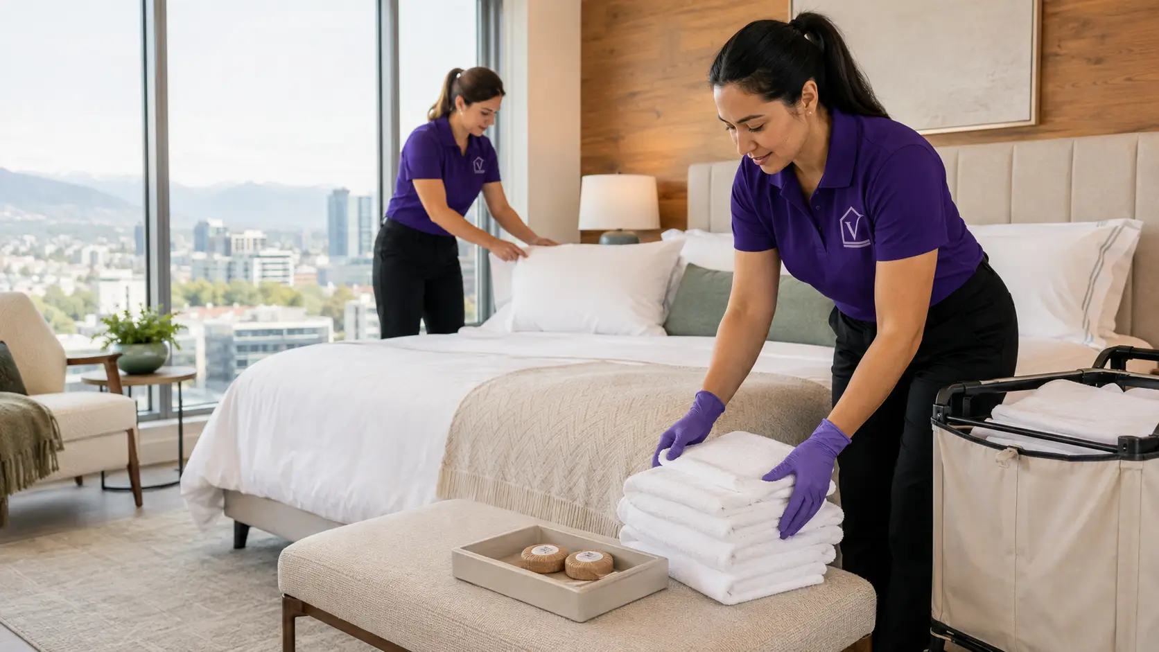 Airbnb Cleaning 2 Airbnb Cleaning 2