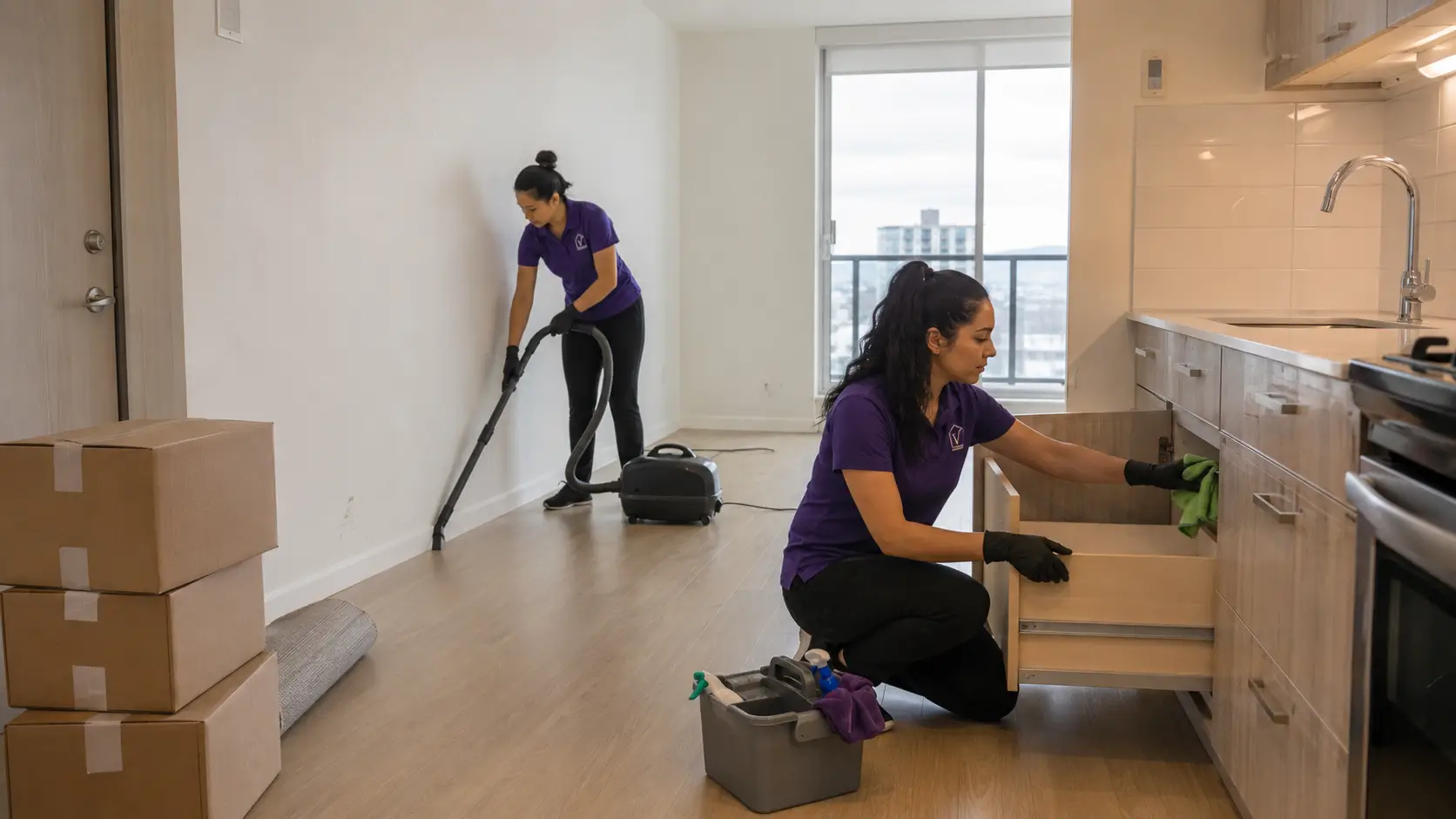Move in-out cleaning 1 Move in-out cleaning 1